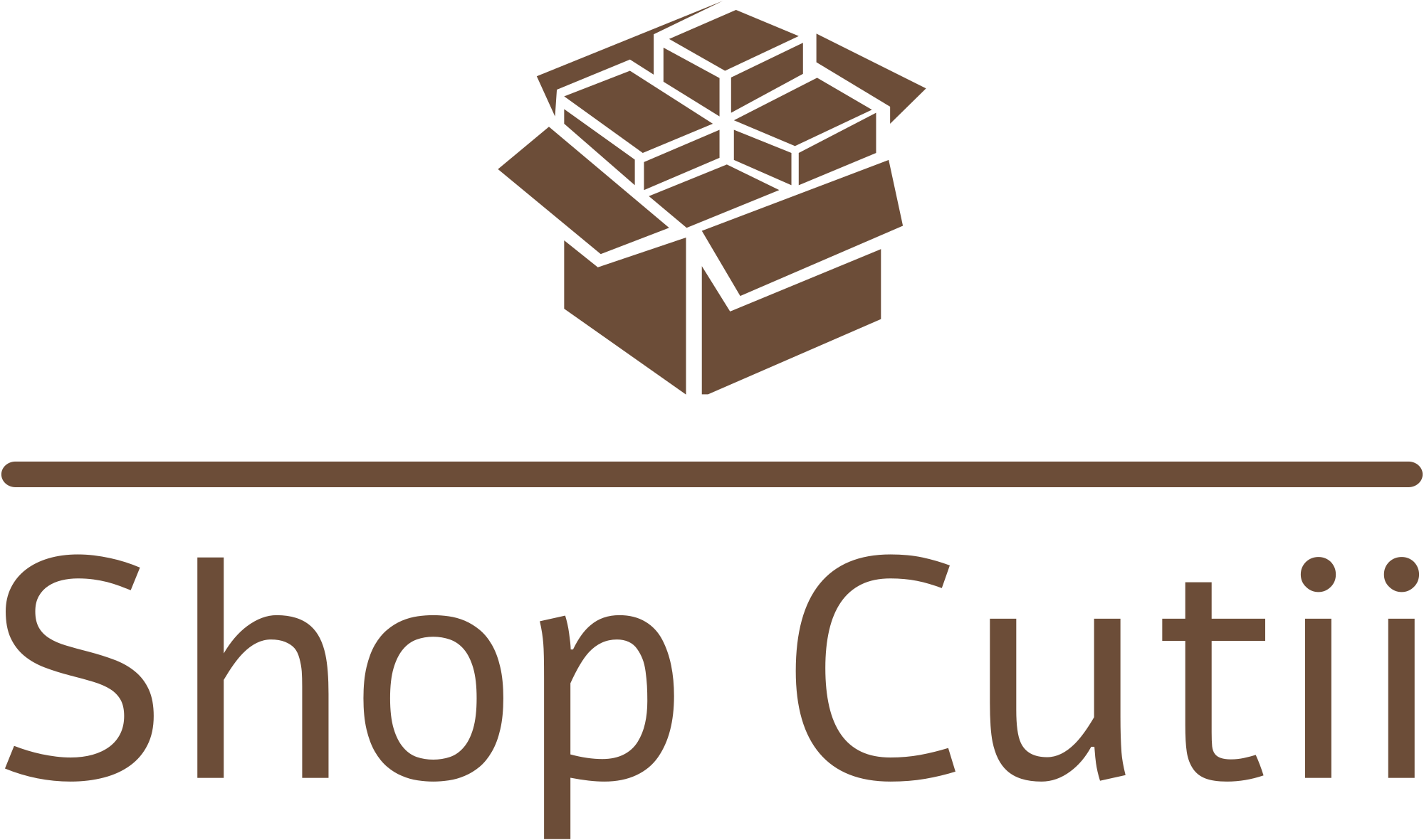 Shop Cutii