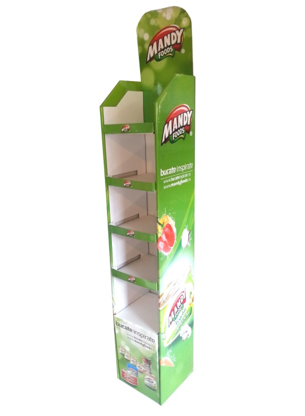 Stand cu tavite Stand cu tavite